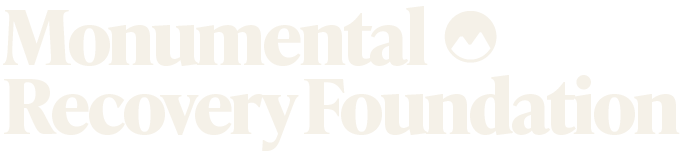 Monumental Recovery Foundation