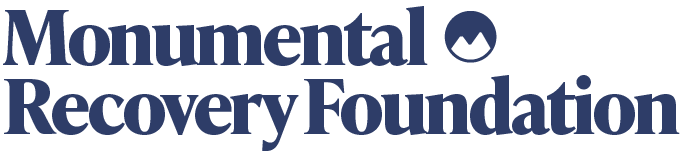 Monumental Recovery Foundation